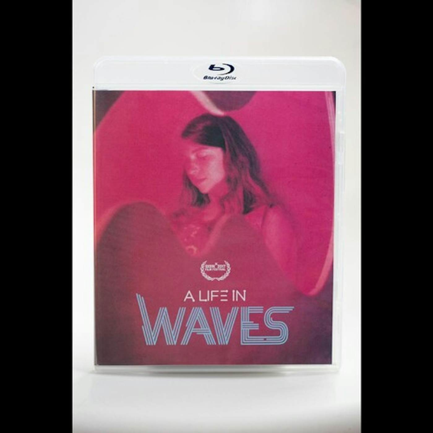 Suzanne Ciani LIFE IN WAVES DVD