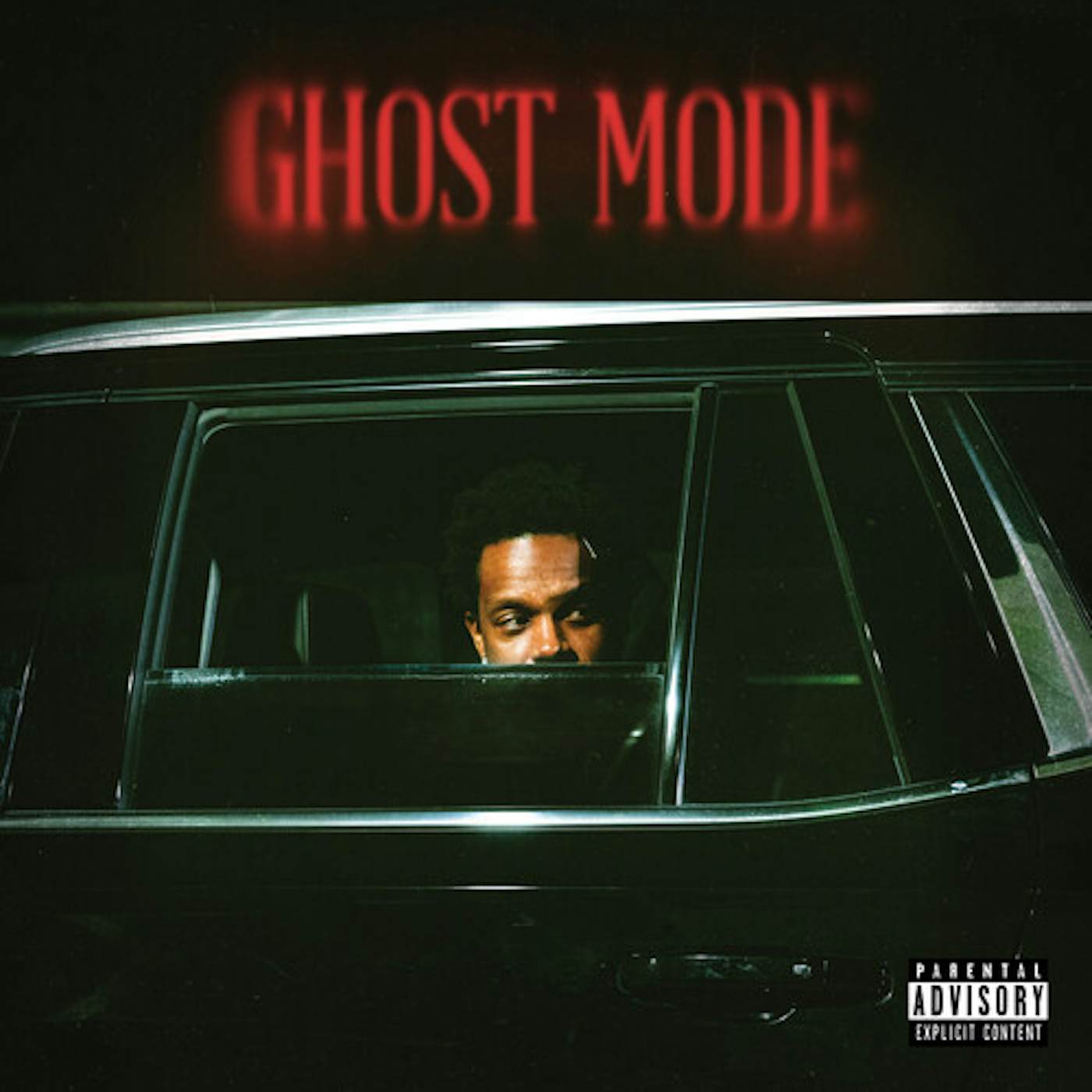 Payroll Giovanni GHOST MODE CD