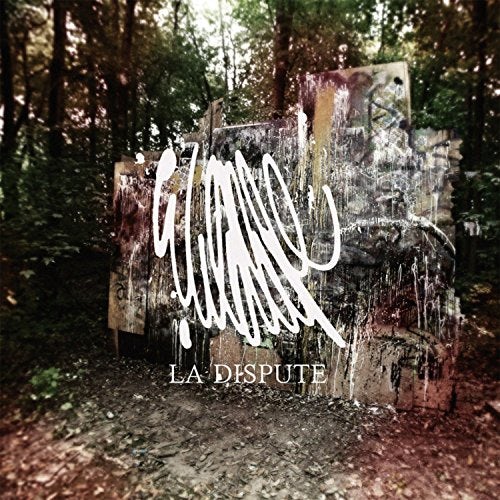 La Dispute Shirts, La Dispute Merch, La Dispute Hoodies, La Dispute ...