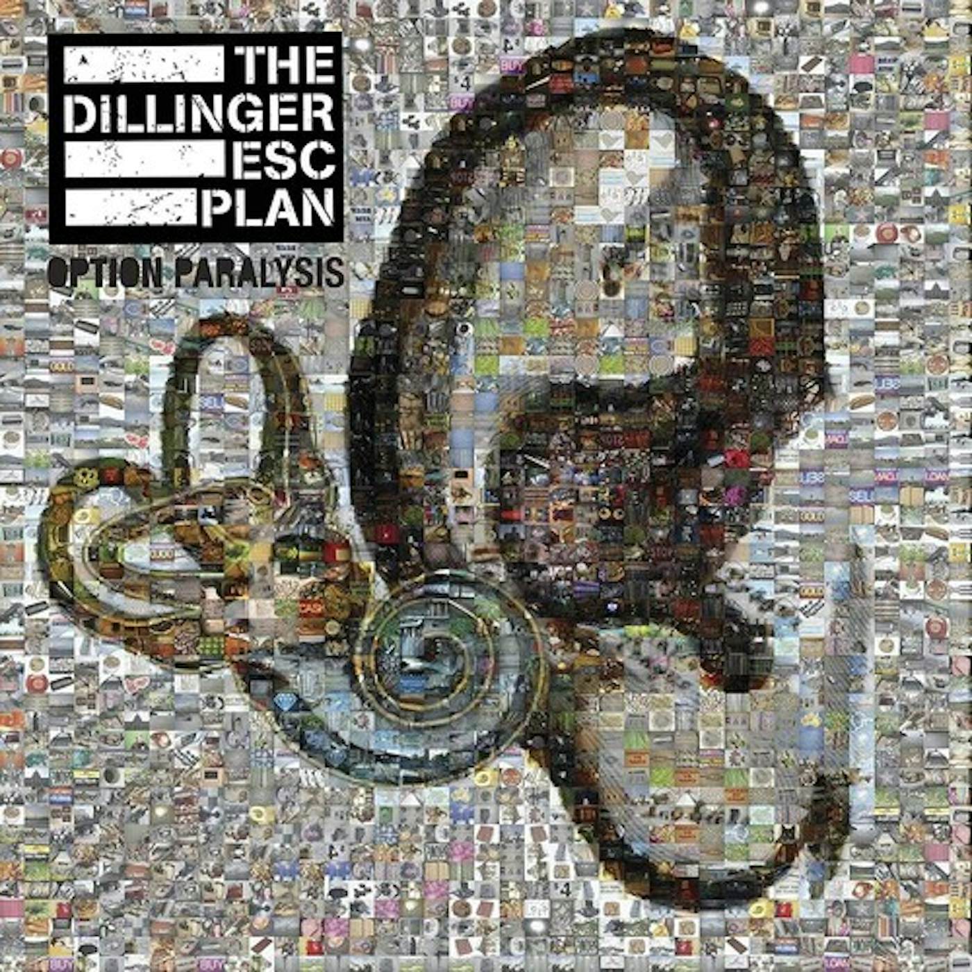 The dillinger escape plan hoodie Clearance