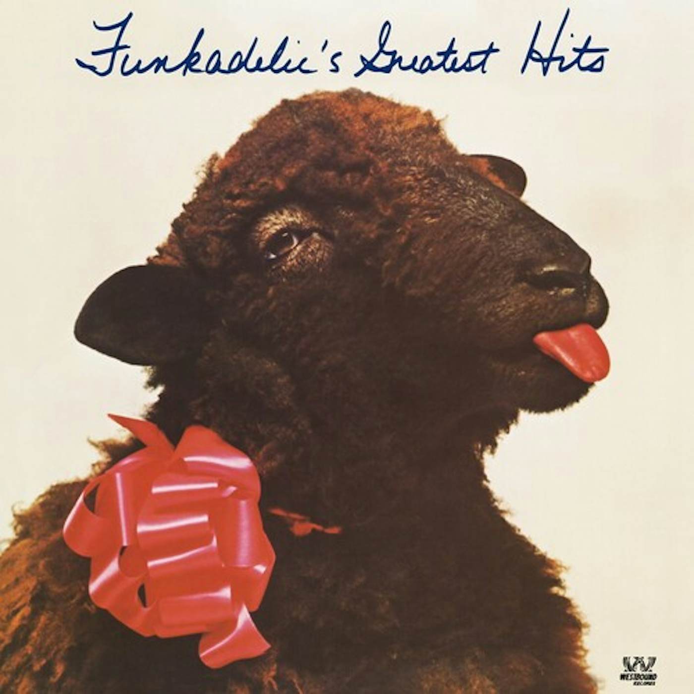Funkadelic GREATEST HITS Vinyl Record