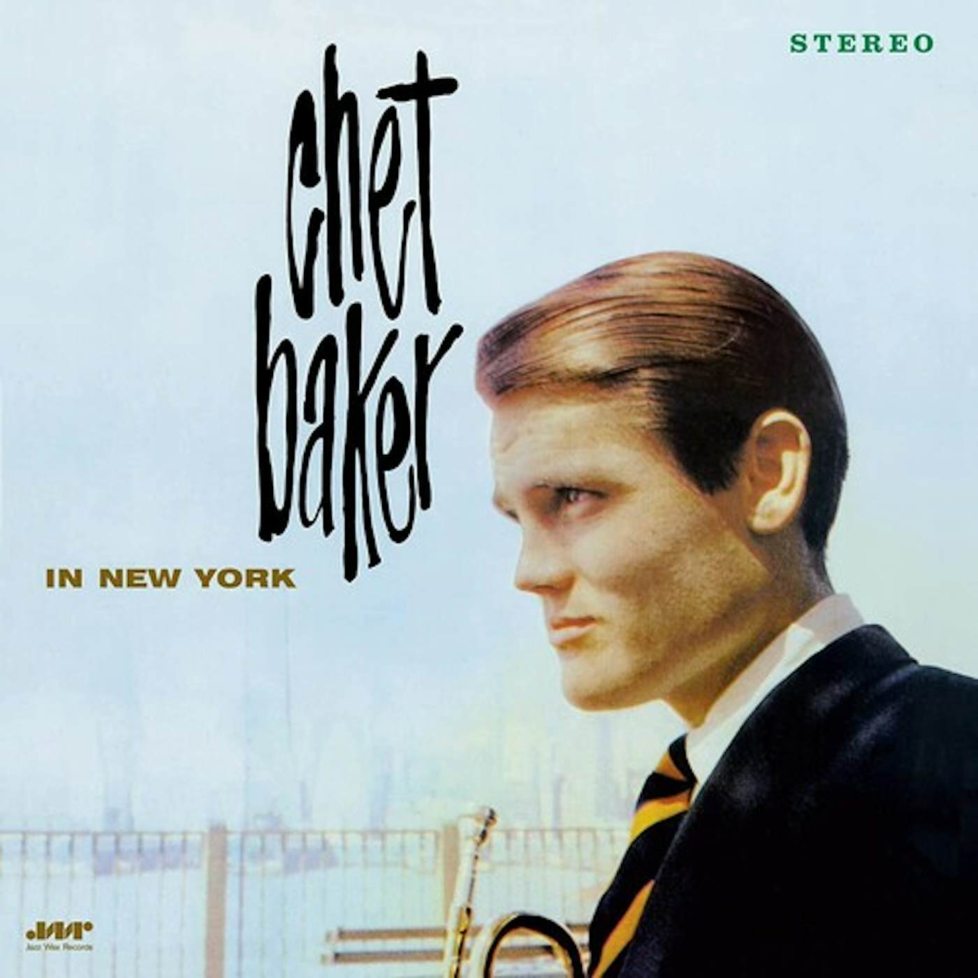 Chet Baker In New York (Limited Edition/180g) Vinyl Record