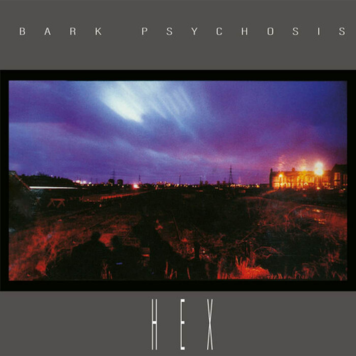 Psychosis - CD