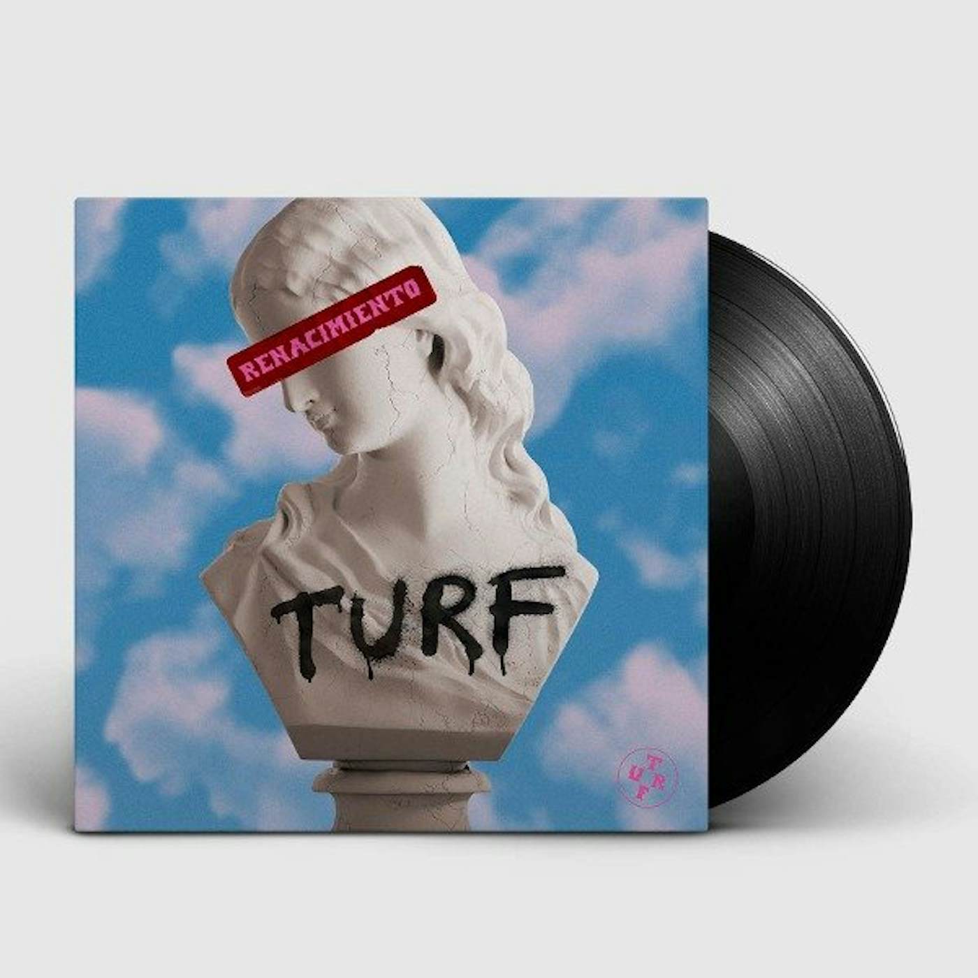 Turf RENACIMINETO Vinyl Record