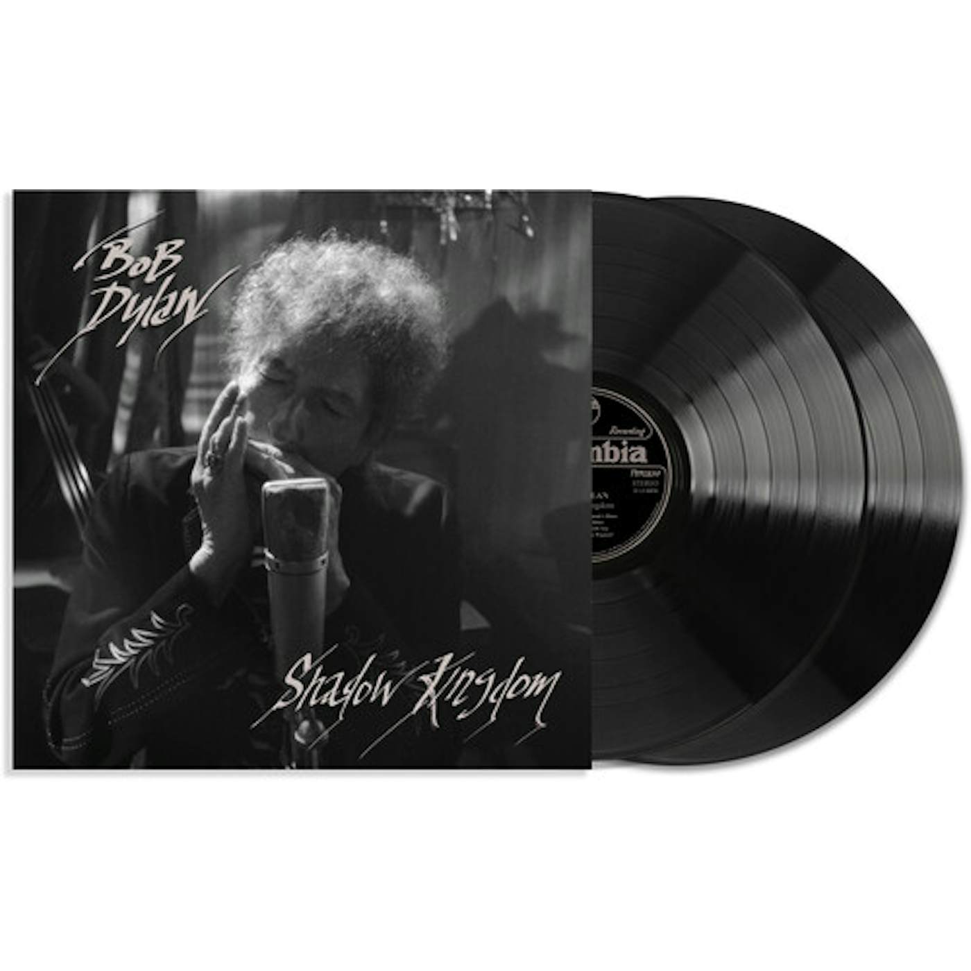 Bob Dylan Shadow Kingdom (2LP) Vinyl Record
