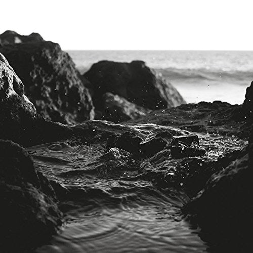 Baths OCEAN DEATH CD image photo