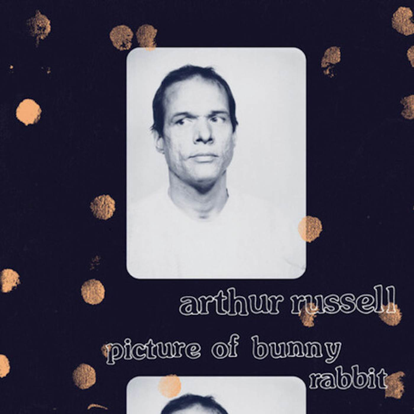 Arthur Russell PICTURE OF BUNNY RABBIT CD