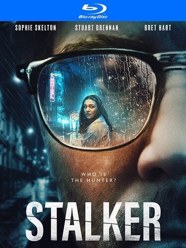 Stalker Blu-ray