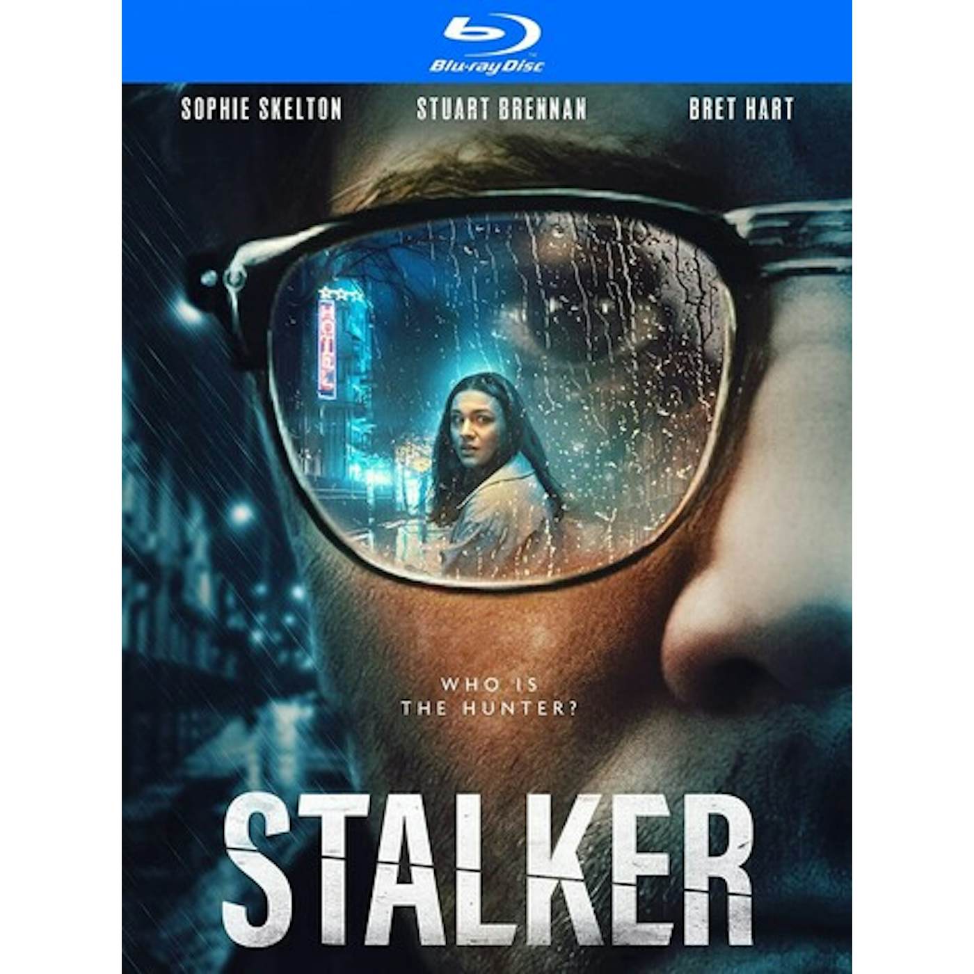 STALKER Blu-ray