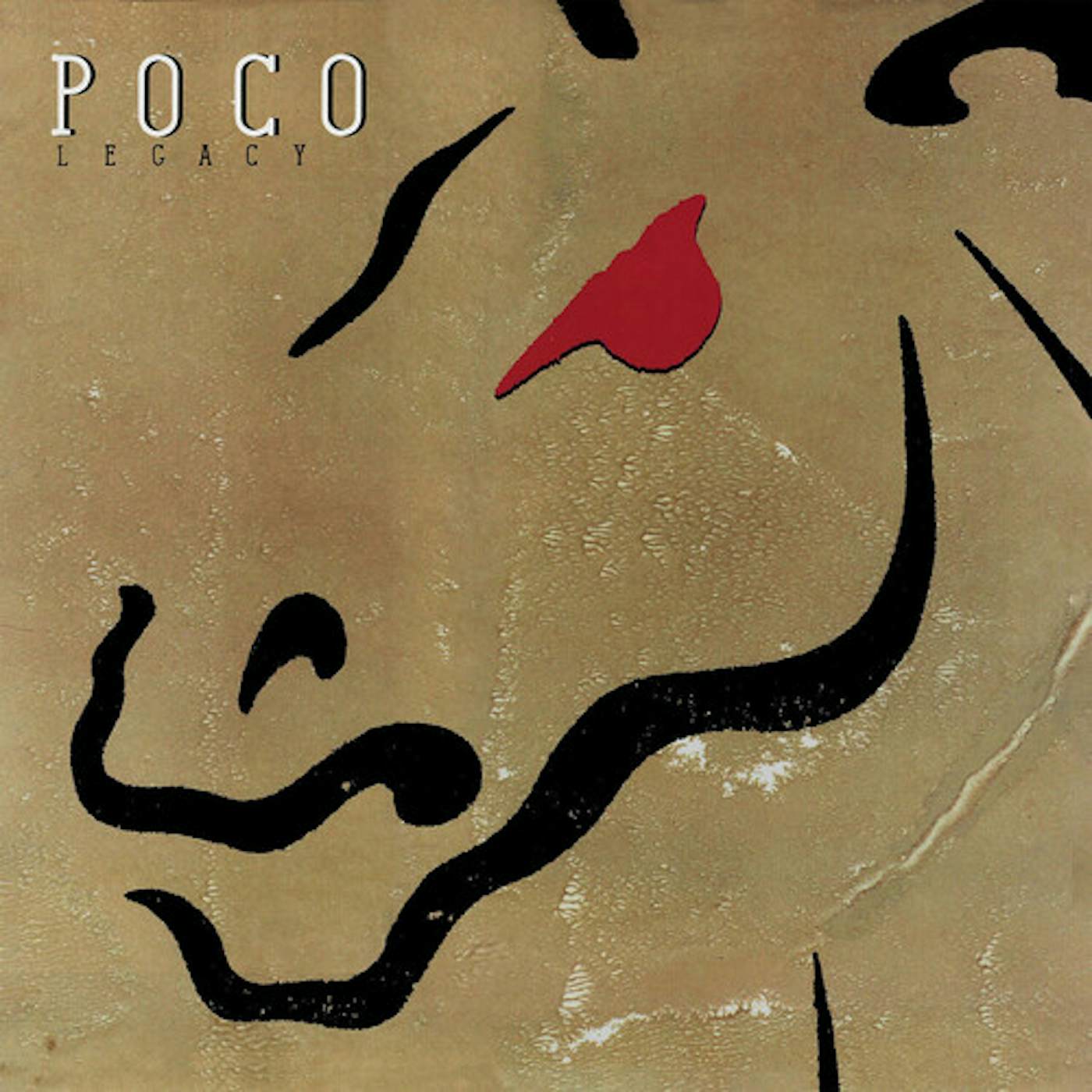 Poco Legacy Vinyl Record