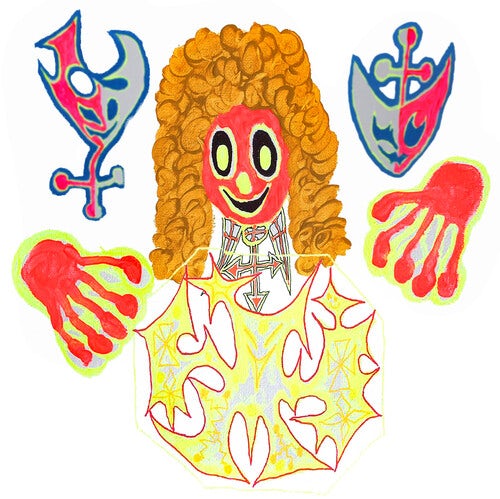 Bladee Shirts, Bladee Merch, Bladee Hoodies, Bladee Vinyl Records ...