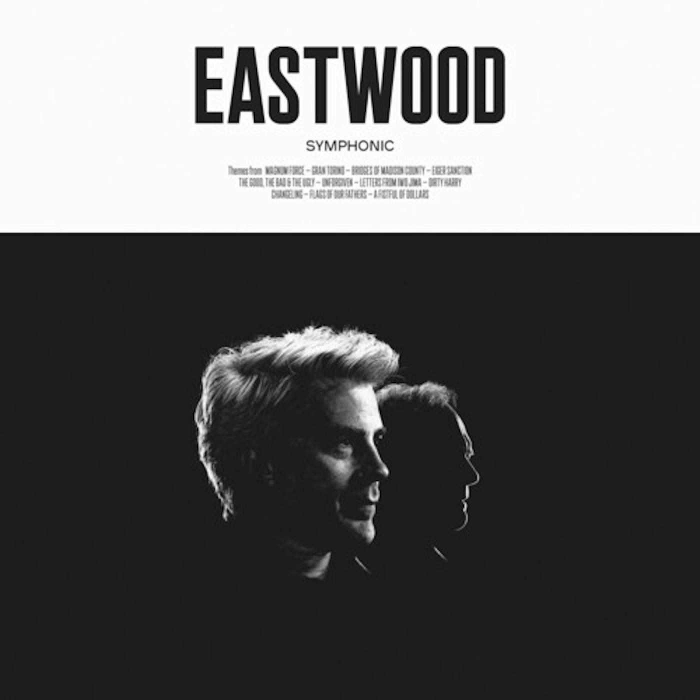 Kyle Eastwood EASTWOOD SYMPHONIC Vinyl Record