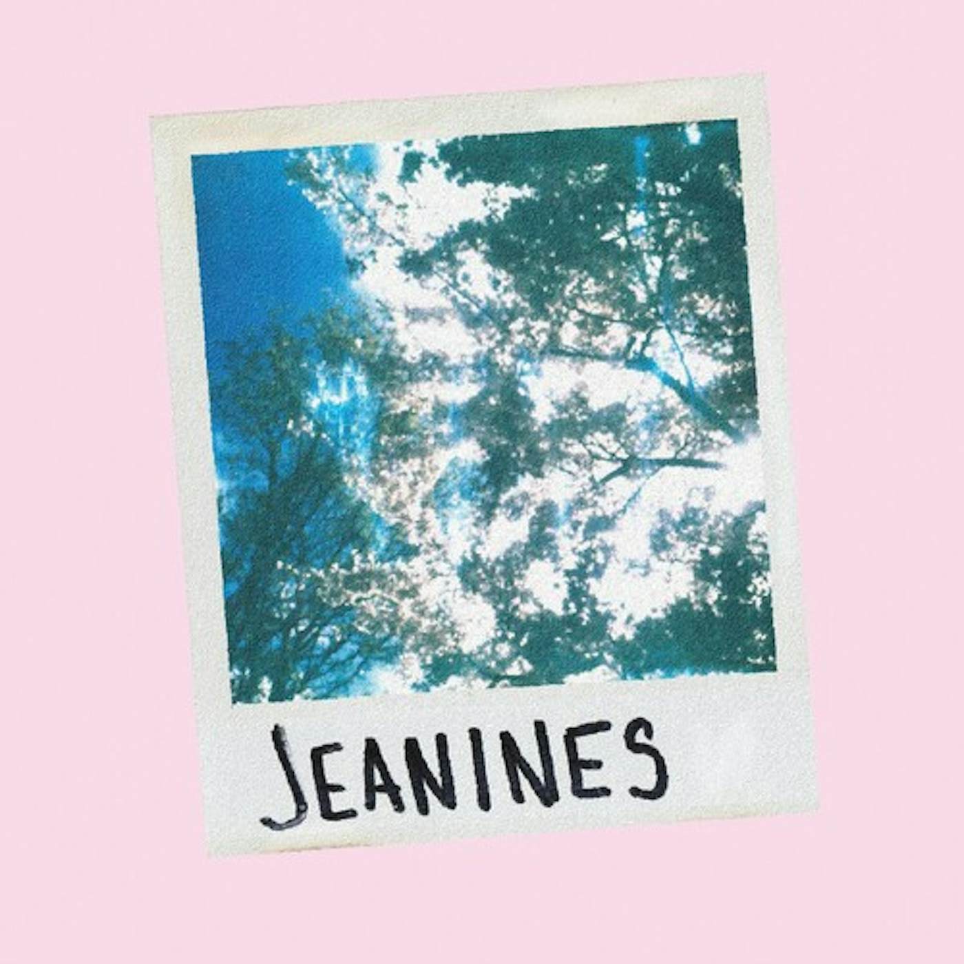 Jeanines EACH DAY Vinyl Record