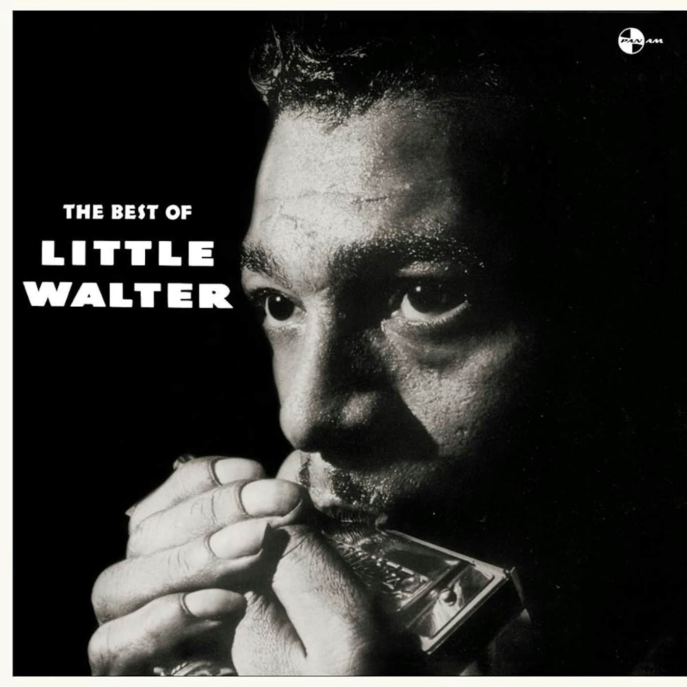 BEST OF LITTLE WALTER (BONUS TRACKS) Vinyl Record - Limited Edition, 180 Gram Pressing