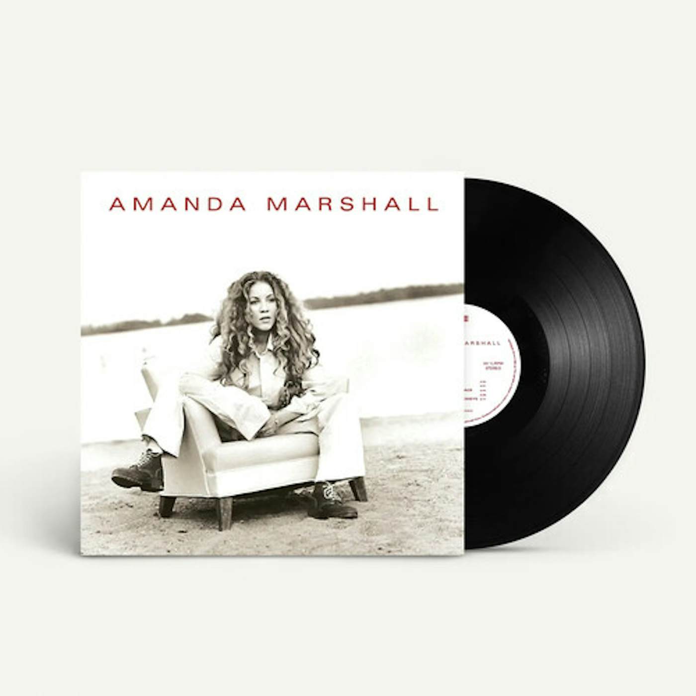 AMANDA MARSHALL Vinyl Record