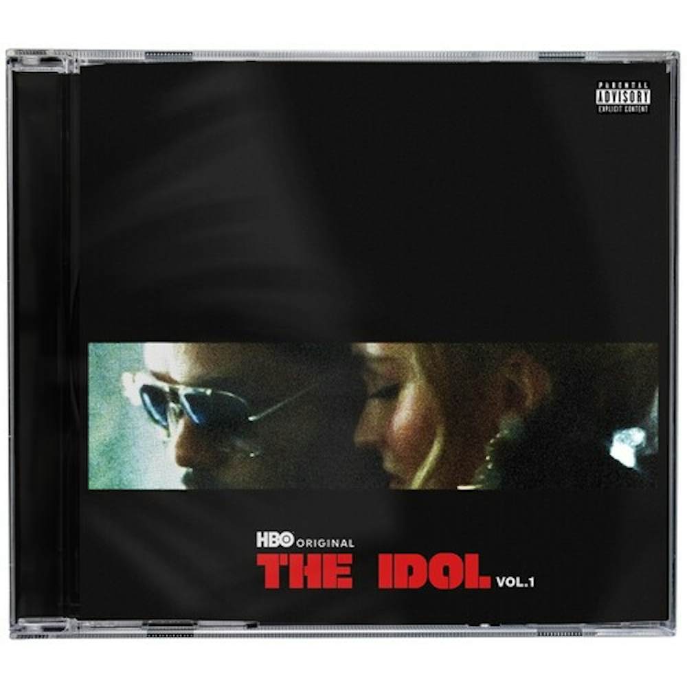 The Weeknd Merchandise on X: HBO Original The Idol Collection Available  now at  #TheIdol  / X