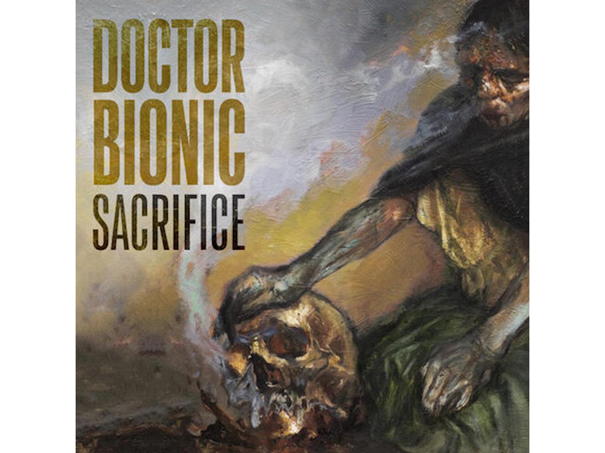 Sacrifice, Doctor Bionic