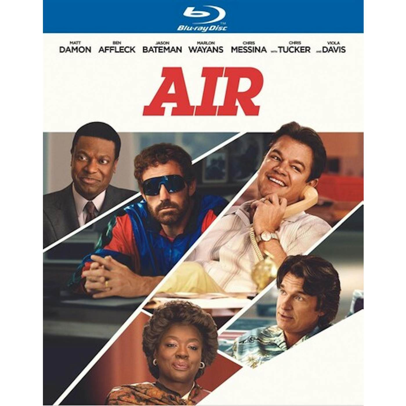 AIR Blu-ray