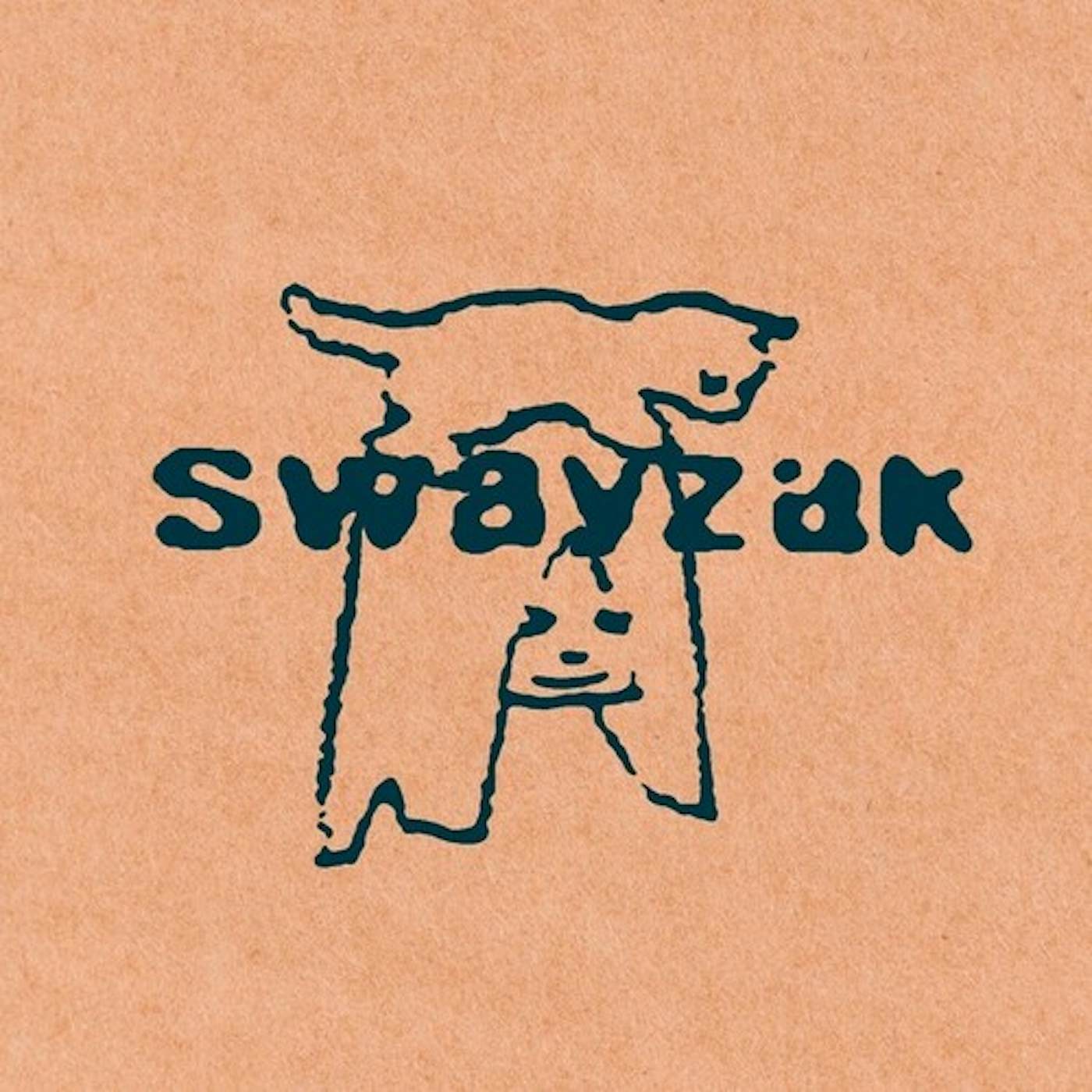 Swayzak SNOWBOARDING IN ARGENTINA (25TH ANNIVERSARY ED) Vinyl Record