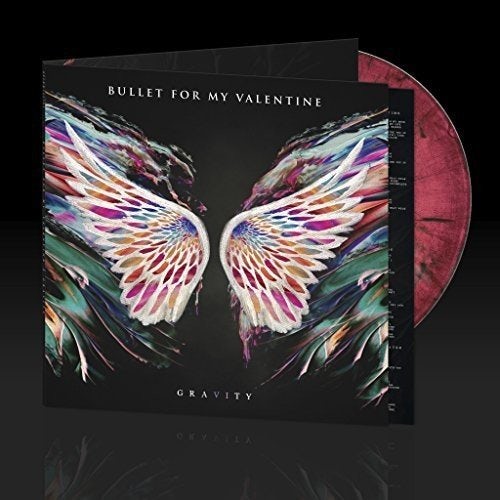 Bullet For My Valentine Shirts, Hoodies & Merchandise Store
