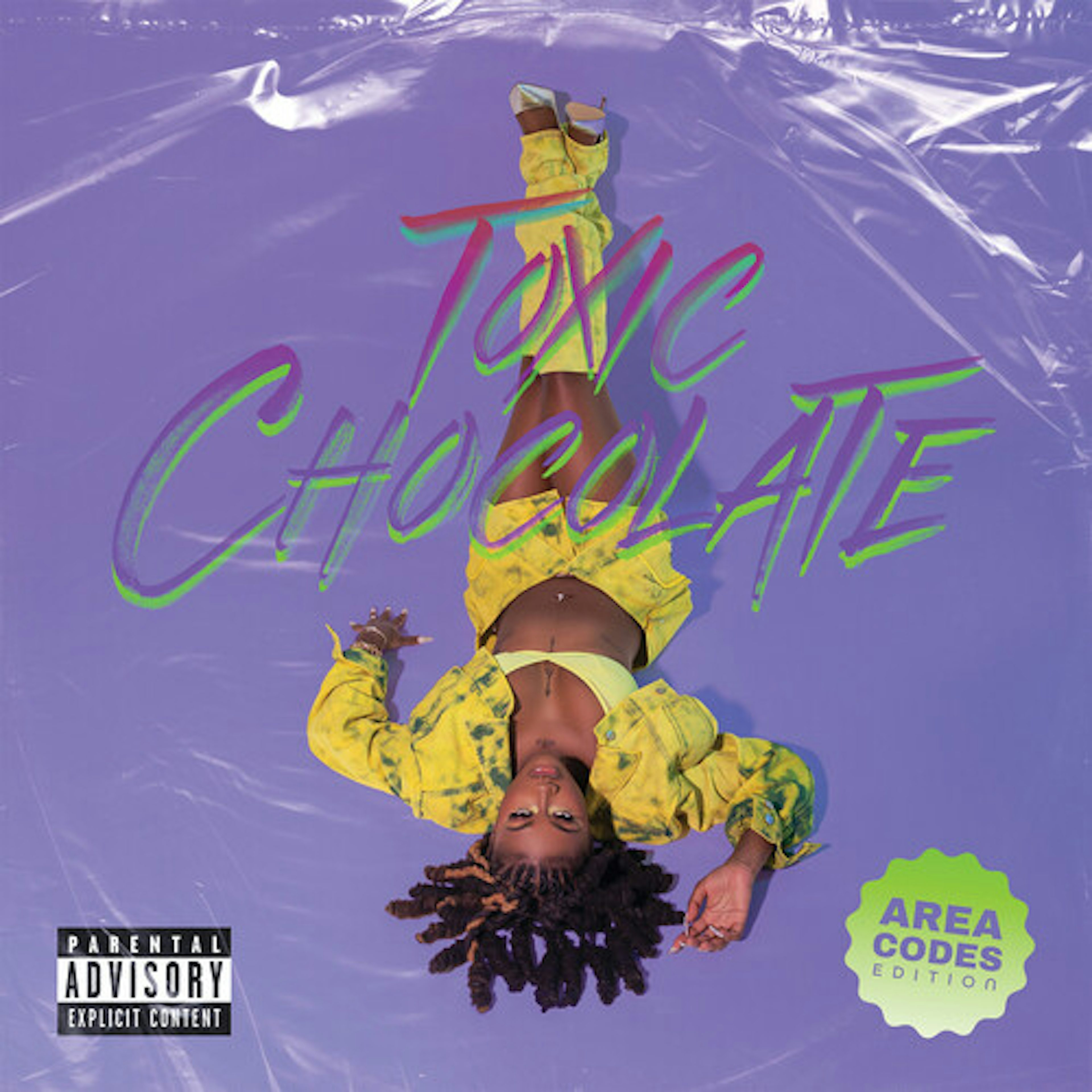 Experience The Power: Kali Ma Remix By Nocare$ Feat. Justicexavier - 4t19zu1
