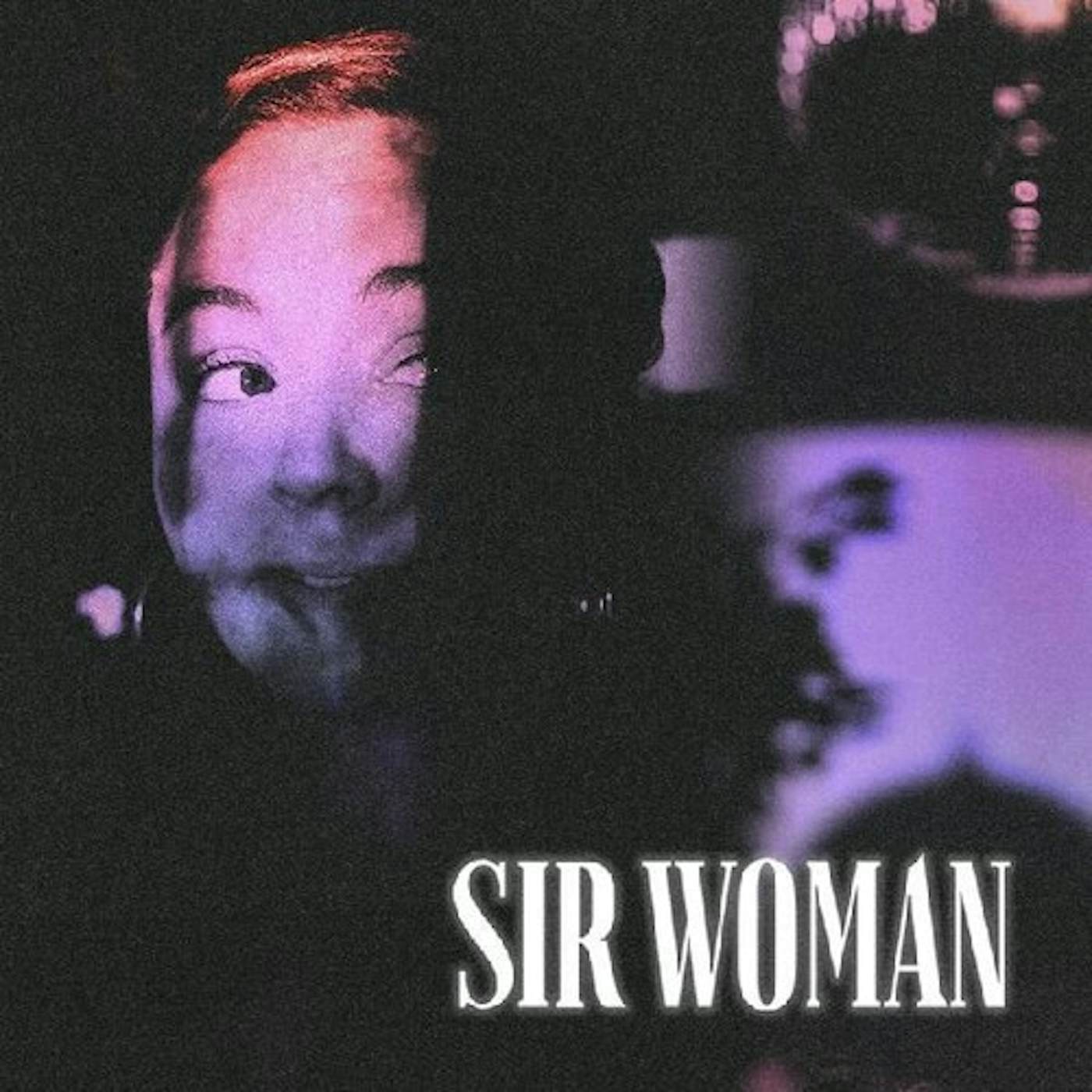  Sir Woman S/T Vinyl Record