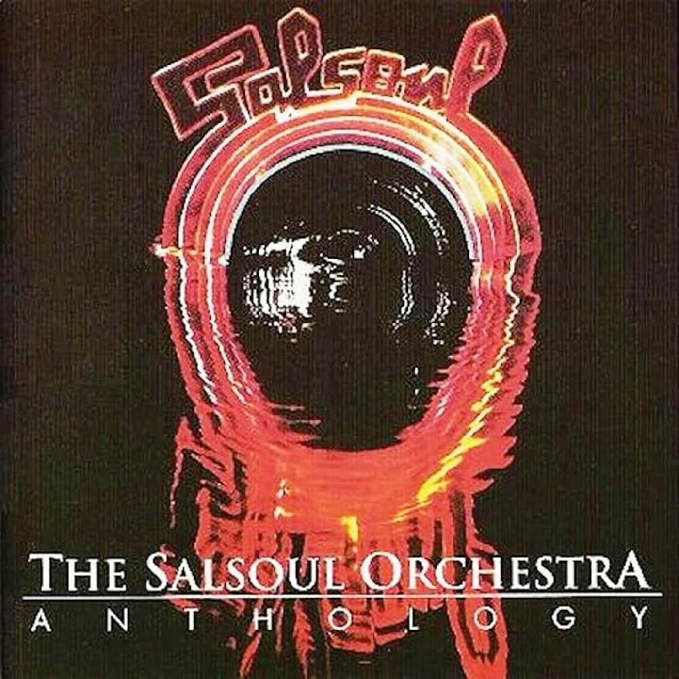 The Salsoul Orchestra ANTHOLOGY I Vinyl Record