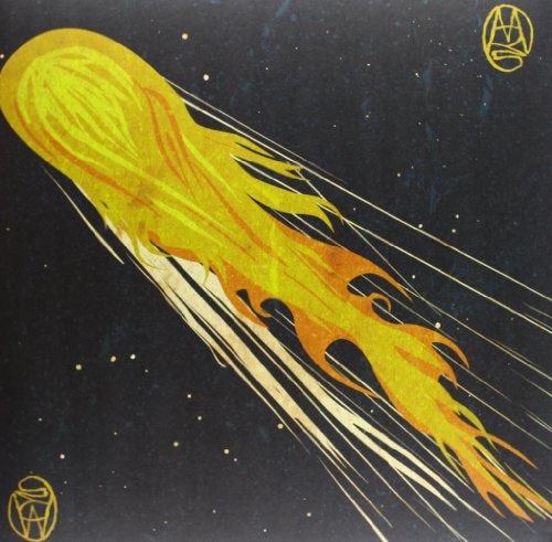 Mars Red Sky Store Official Merch & Vinyl