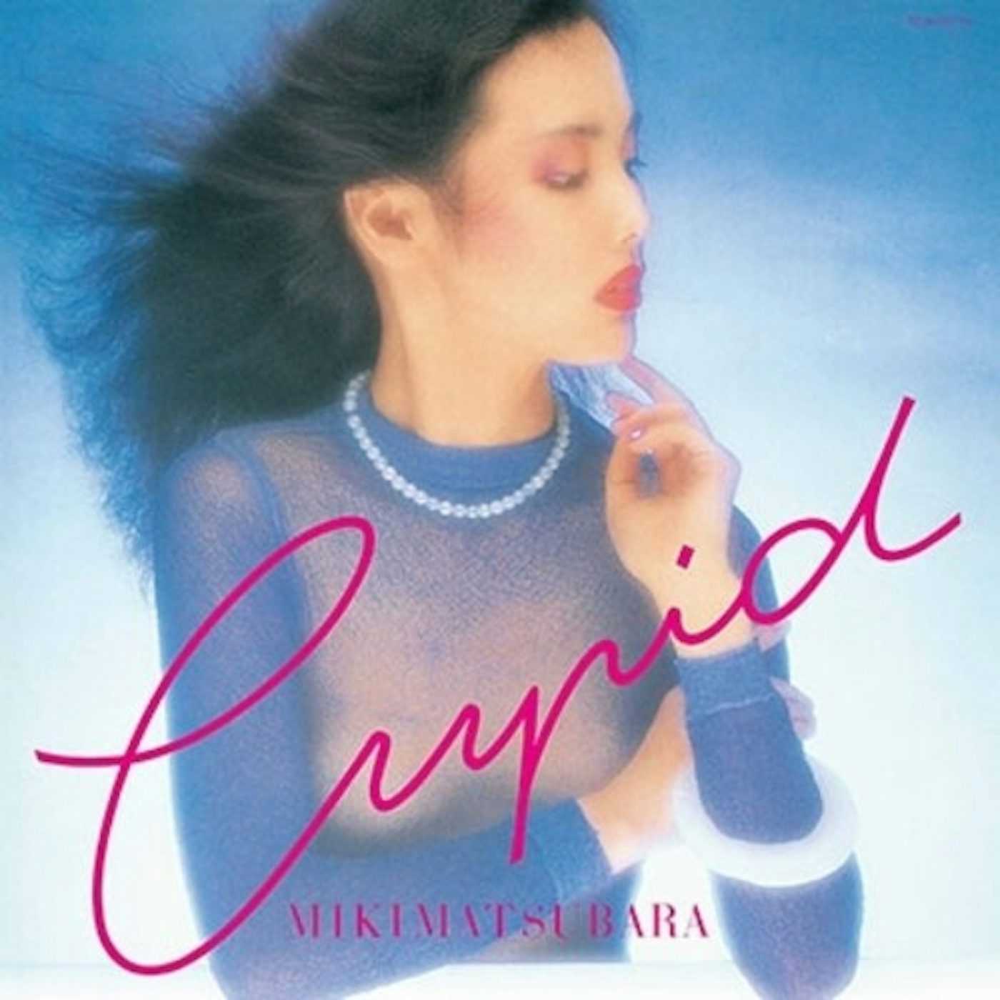 Miki Matsubara Store: Official Merch & Vinyl