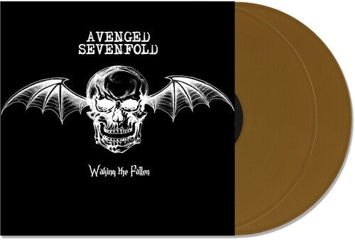 Avenged Sevenfold - Waking The Fallen (Vinyle Neuf) main image 0