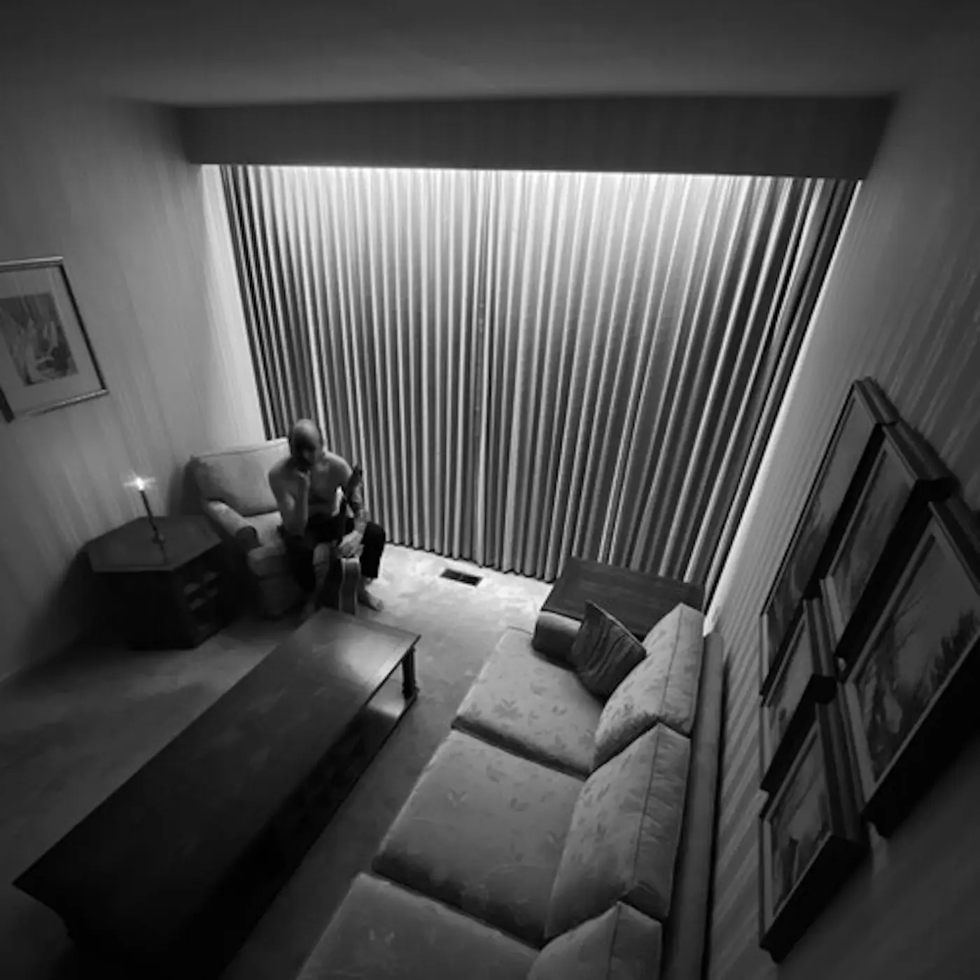 Timber Timbre Lovage Vinyl Record