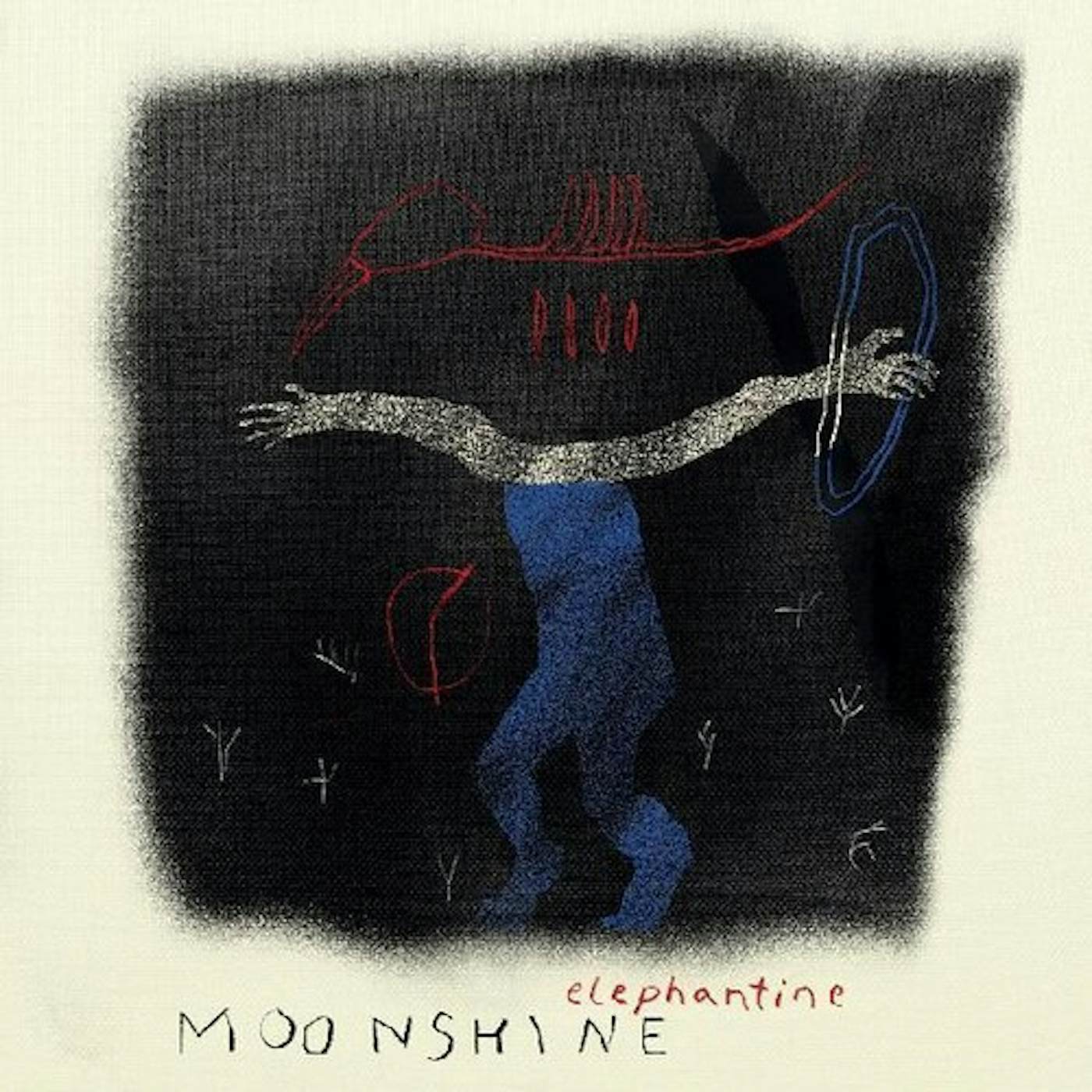 Maurice Louca MOONSHINE CD