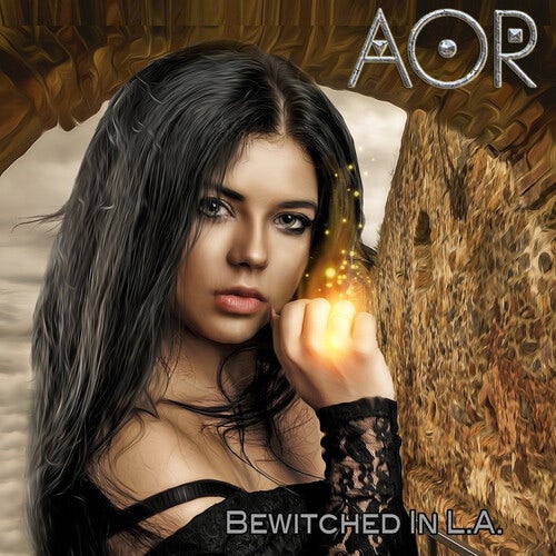 aor bewitched in l.a. cd $17.99$15.99