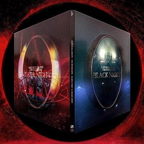 BABYMETAL BEGINS - THE OTHER ONE Blu-ray $140.99$126.99