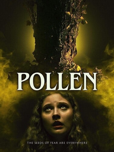 Pollen DVD