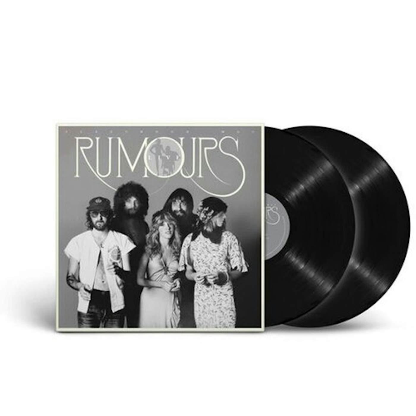 Fleetwood Mac Rumours Live (2LP) Vinyl Record