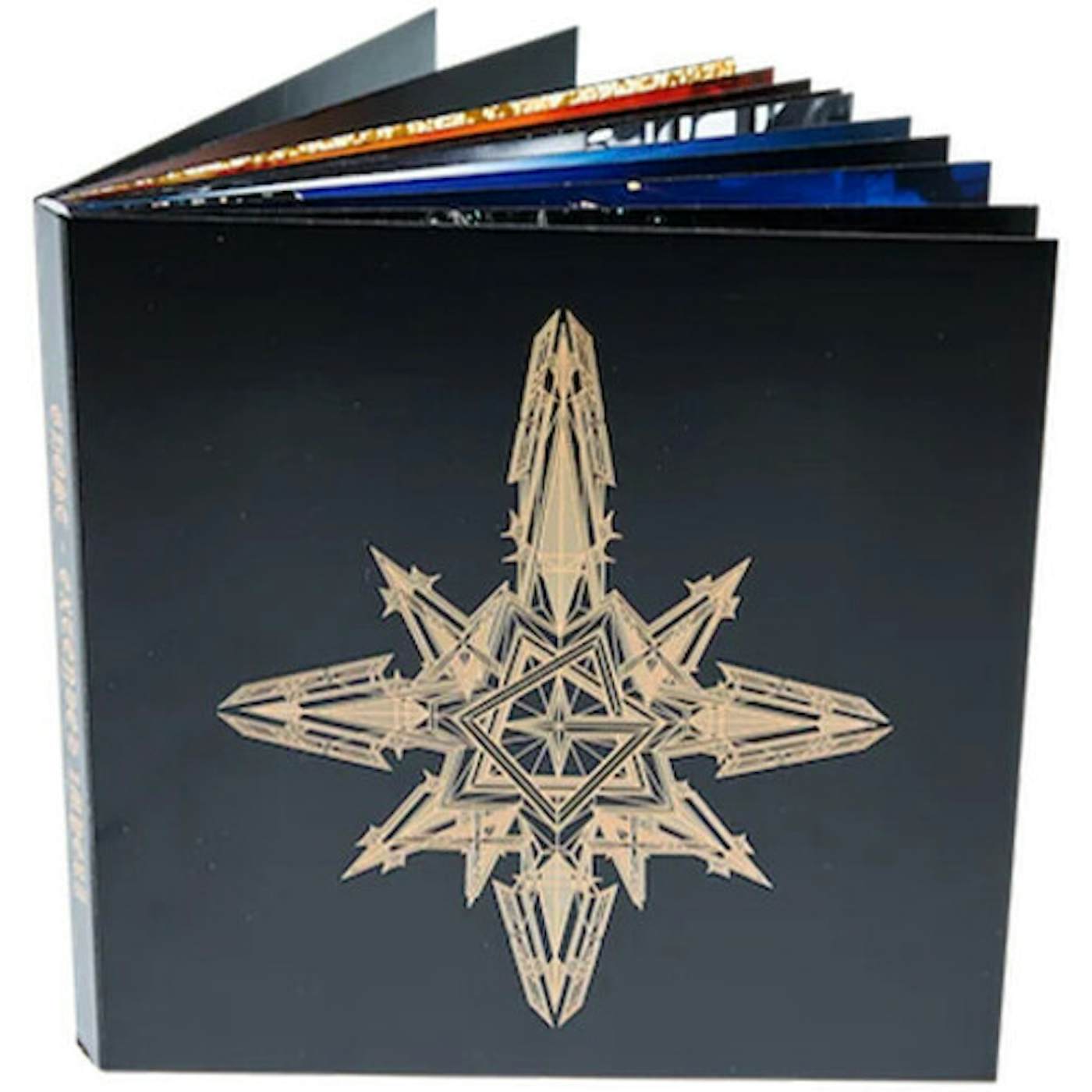 Ghost Extended Impera Box Set (Scandinavian Version) (Vinyl)