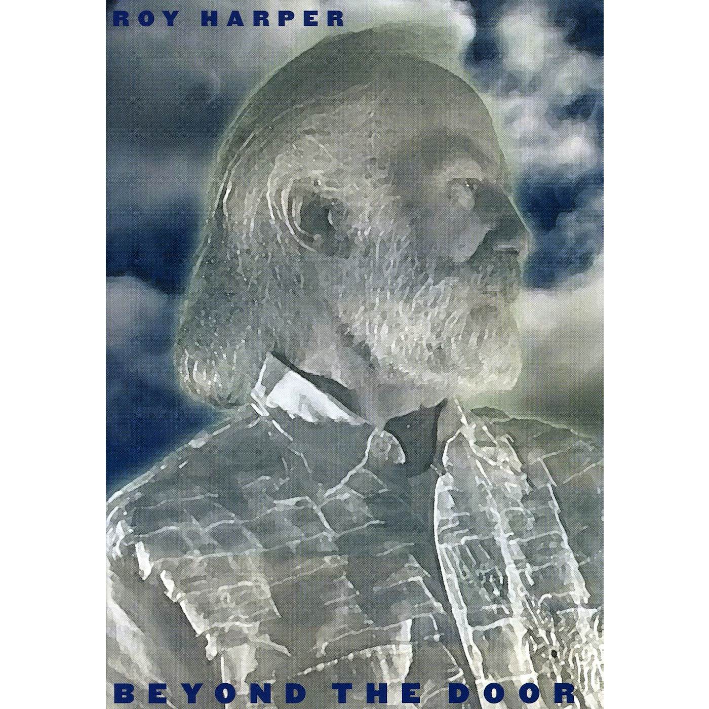 Roy Harper BEYOND THE DOOR CD