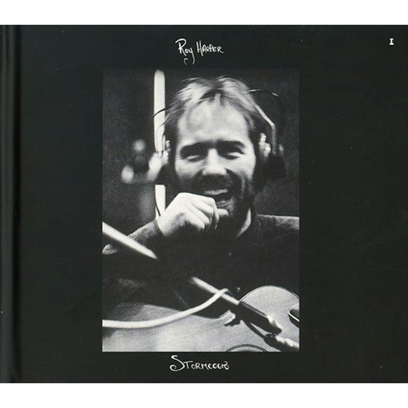 Roy Harper STORMCOCK CD
