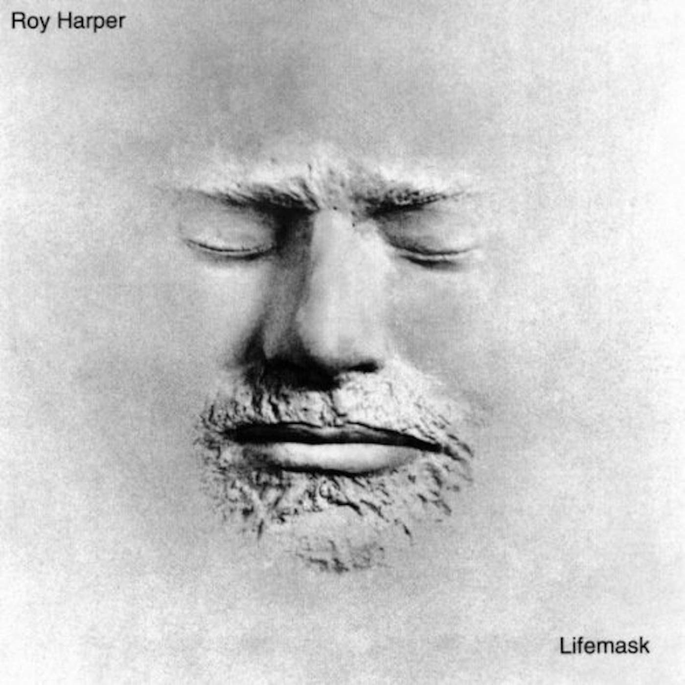 Roy Harper LIFEMASK CD