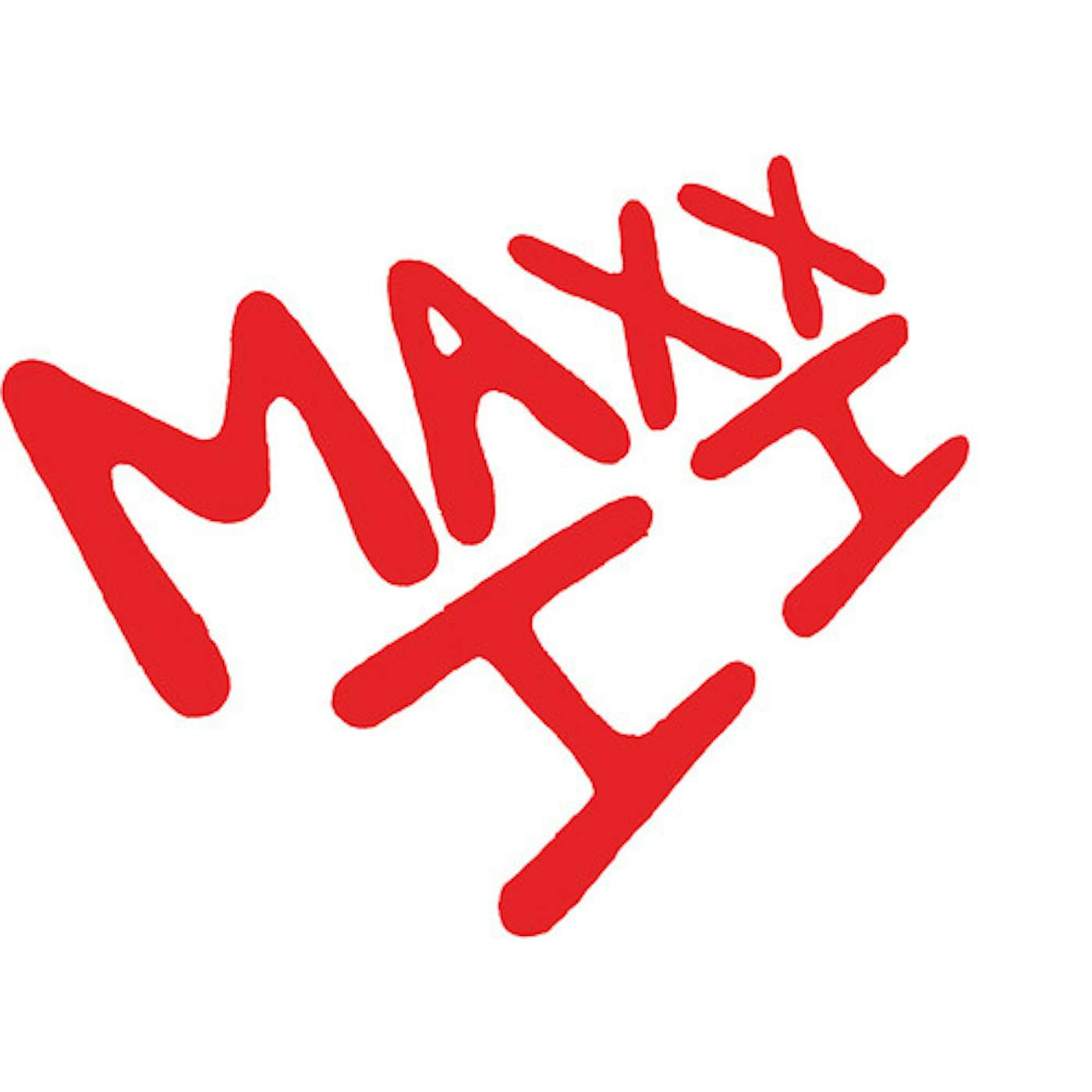 Hartle Road MAXX II Vinyl Record