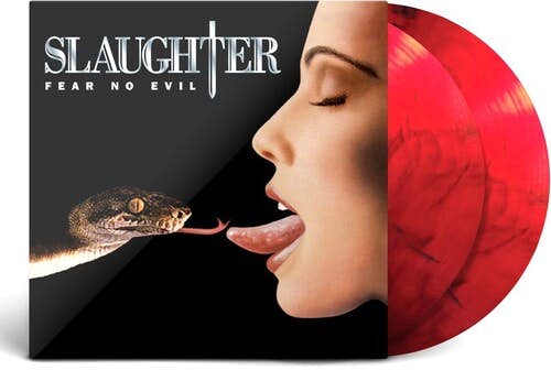 slaughter album covers