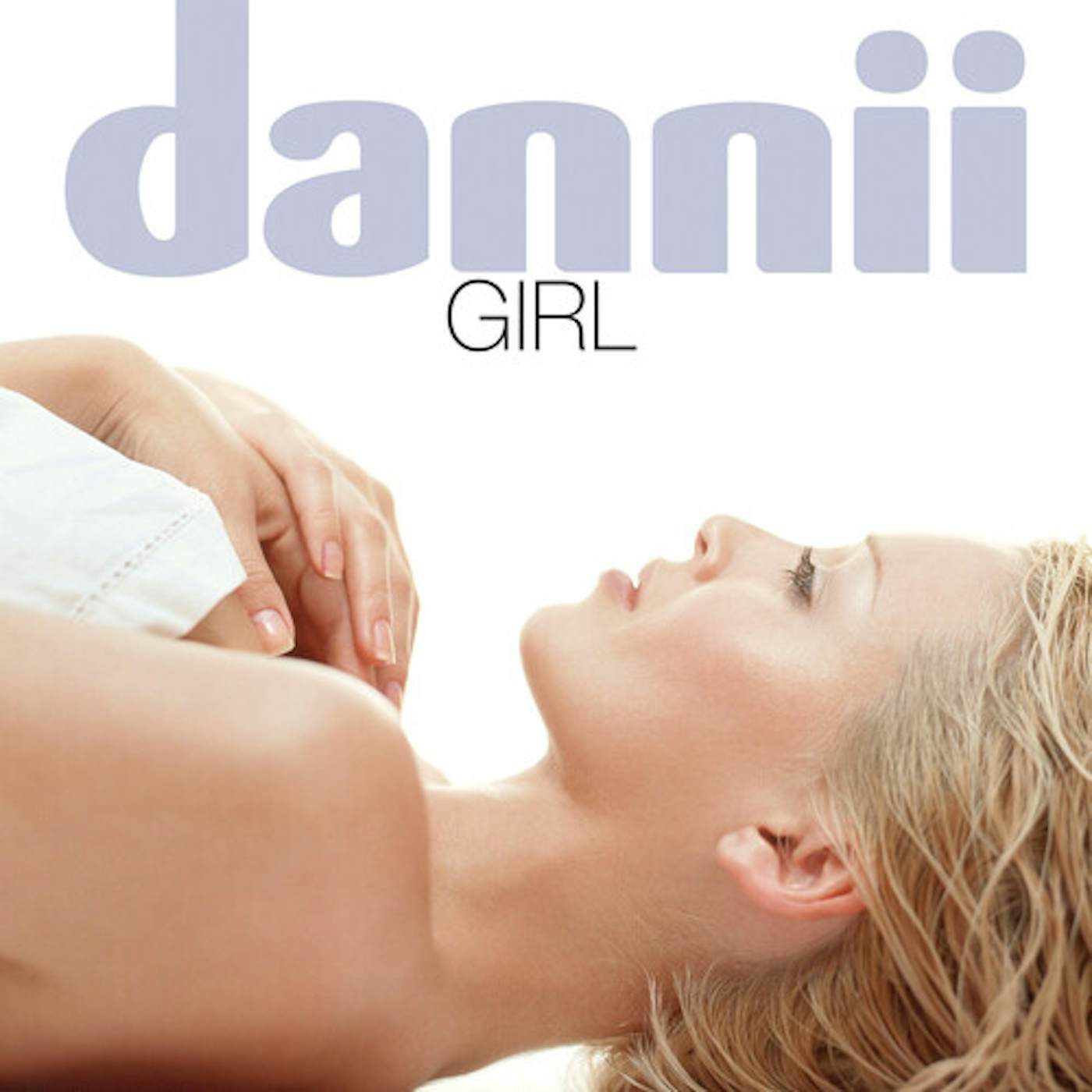 Dannii Minogue GIRL: 25TH ANNIVERSARY SPECIAL Vinyl Record