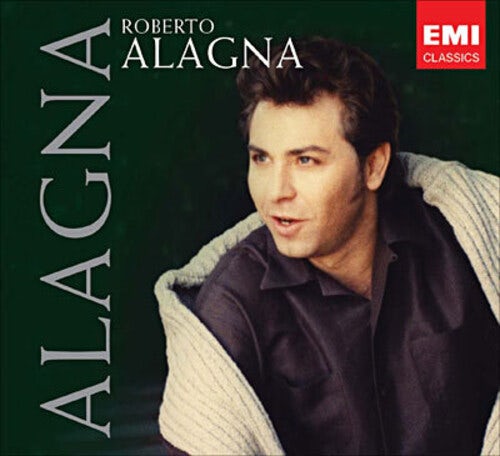 Roberto Alagna Cd