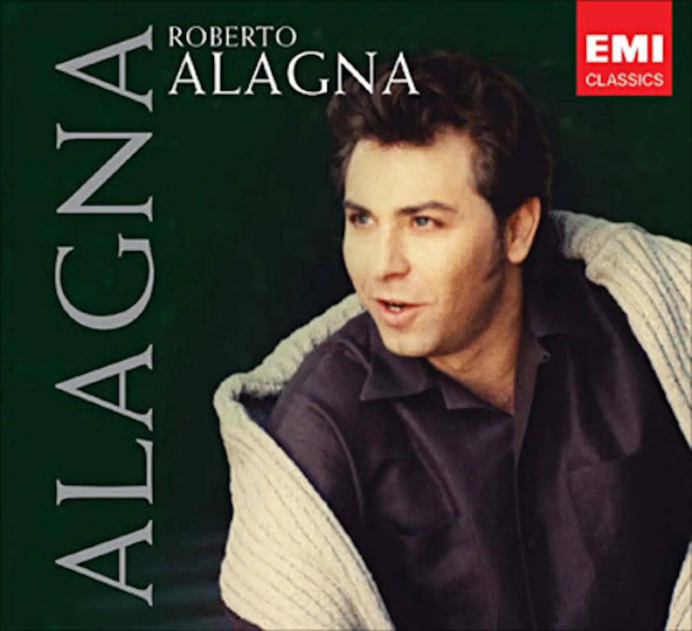 Roberto Alagna Cd