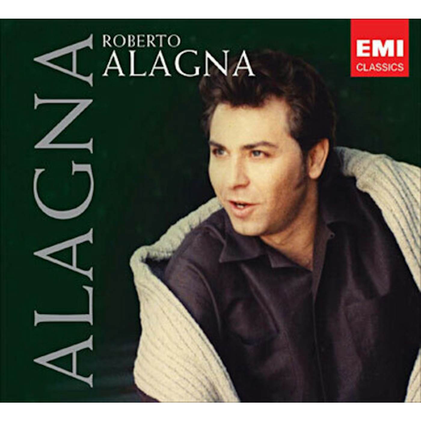ROBERTO ALAGNA (DIG) CD