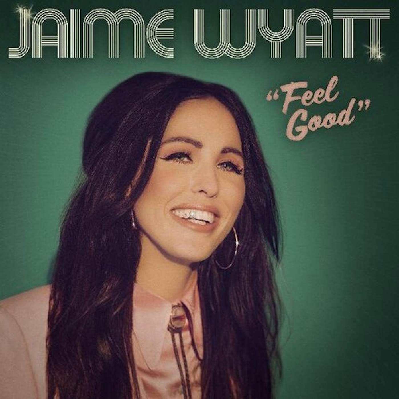 Jaime Wyatt FEEL GOOD Vinyl Record