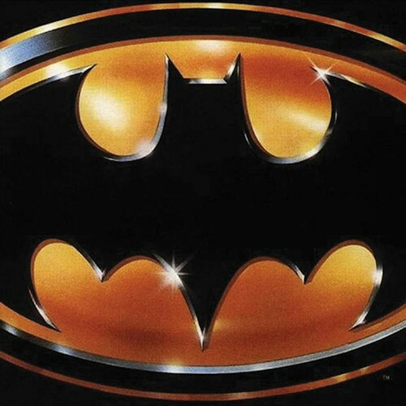 Prince Batman - Original Soundtrack Vinyl Record