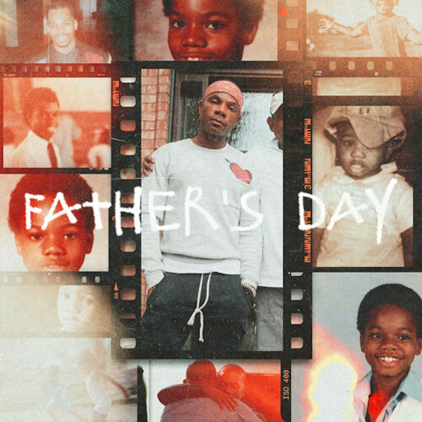 Kirk Franklin FATHER'S DAY CD