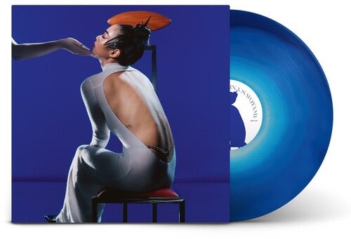 Azealia Banks 1991 Vinyl Record